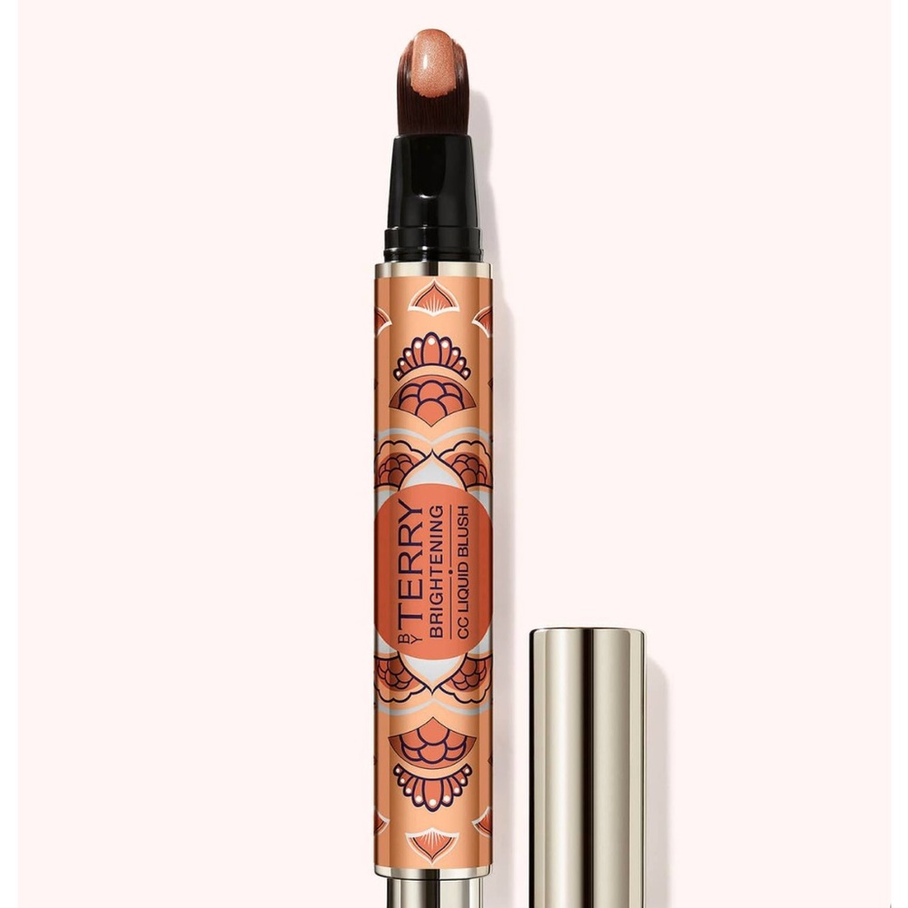 Brightening CC Liquid Blush Sunny Glow